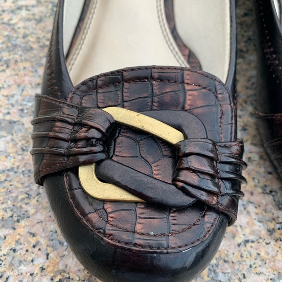 Two tones shoes - Picture 5 of 5